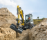 व्हील एक्सकेवेटर Wacker Neuson EW 65