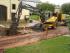 व्हील एक्सकेवेटर Volvo EW160C