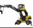 व्हील एक्सकेवेटर Volvo EW160D
