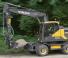 व्हील एक्सकेवेटर Volvo EW160E