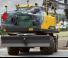 व्हील एक्सकेवेटर Volvo EW180E