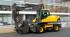 व्हील एक्सकेवेटर Volvo EW230C