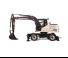 व्हील एक्सकेवेटर Hidromek HMK 140 W