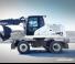 व्हील एक्सकेवेटर Hidromek HMK 140 W