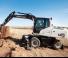 व्हील एक्सकेवेटर Hidromek HMK 140 W