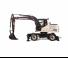 व्हील एक्सकेवेटर Hidromek HMK 140 W