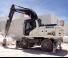 व्हील एक्सकेवेटर Hidromek HMK 200 W
