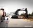 व्हील एक्सकेवेटर Hidromek HMK 200 W