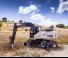 व्हील एक्सकेवेटर Hidromek HMK 200 W