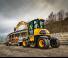 व्हील एक्सकेवेटर JCB Hydradig 110W