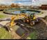 व्हील एक्सकेवेटर JCB Hydradig 110W