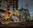व्हील एक्सकेवेटर JCB Hydradig 110W