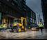 व्हील एक्सकेवेटर JCB Hydradig 110W