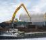 Liebherr LH 110 M High Rise Port Litronic