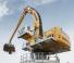 मटेरियल हैंडलर Liebherr LH 150 M High Rise Industry Litronic