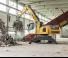 मटेरियल हैंडलर Liebherr LH 22 M Industry Litronic