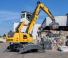 Liebherr LH 24 M Industry Litronic