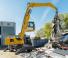 Liebherr LH 26 M Industry Litronic