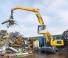 मटेरियल हैंडलर Liebherr LH 30 M Industry Litronic