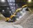 मटेरियल हैंडलर Liebherr LH 35 M Industry Litronic
