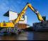 मटेरियल हैंडलर Liebherr LH 35 M Industry Litronic
