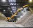 मटेरियल हैंडलर Liebherr LH 35 M Industry Litronic