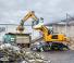 मटेरियल हैंडलर Liebherr LH 35 M Industry Litronic
