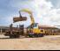 मटेरियल हैंडलर Liebherr LH 35 M Timber Litronic