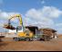 मटेरियल हैंडलर Liebherr LH 35 M Timber Litronic