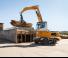 मटेरियल हैंडलर Liebherr LH 35 M Timber Litronic