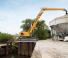 मटेरियल हैंडलर Liebherr LH 40 M Industry Litronic