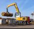 मटेरियल हैंडलर Liebherr LH 50 M Timber Litronic