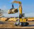 मटेरियल हैंडलर Liebherr LH 50 M Timber Litronic