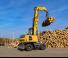 मटेरियल हैंडलर Liebherr LH 50 M Timber Litronic