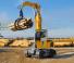 मटेरियल हैंडलर Liebherr LH 50 M Timber Litronic