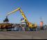 मटेरियल हैंडलर Liebherr LH 60 M Industry Litronic