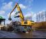 मटेरियल हैंडलर Liebherr LH 60 M Industry Litronic