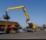 मटेरियल हैंडलर Liebherr LH 60 M Industry Litronic