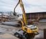 मटेरियल हैंडलर Liebherr LH 60 M Industry Litronic