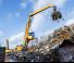 मटेरियल हैंडलर Liebherr LH 60 M Industry Litronic