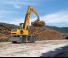 मटेरियल हैंडलर Liebherr LH 60 M Timber Litronic