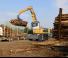 मटेरियल हैंडलर Liebherr LH 60 M Timber Litronic