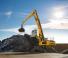 Liebherr LH 80 M High Rise Industry Litronic