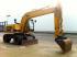 व्हील एक्सकेवेटर Caterpillar M 315 Mono