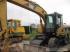 व्हील एक्सकेवेटर Caterpillar M 316 C Mono