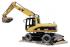 व्हील एक्सकेवेटर Caterpillar M316C VAH