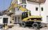 व्हील एक्सकेवेटर Caterpillar M 316 C Mono