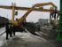 व्हील एक्सकेवेटर Caterpillar M 318 C MH