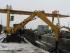 व्हील एक्सकेवेटर Caterpillar M 318 C MH