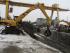 व्हील एक्सकेवेटर Caterpillar M 318 C MH